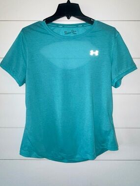 Under Armour HeatGear Women’s Performance Tee